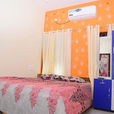 MundrothuruthAb Island Residencyアパートメント エクステリア 写真