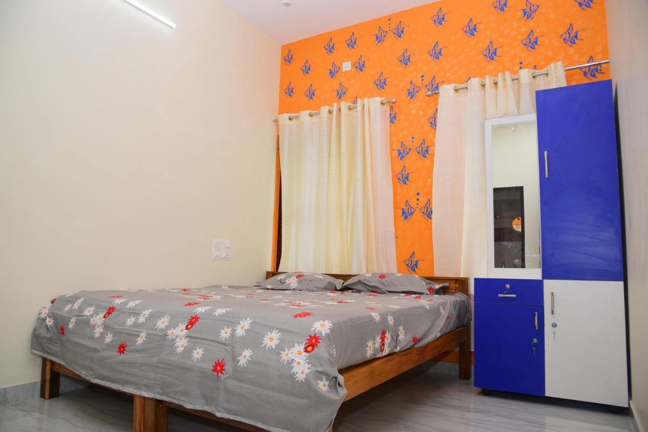 MundrothuruthAb Island Residencyアパートメント エクステリア 写真
